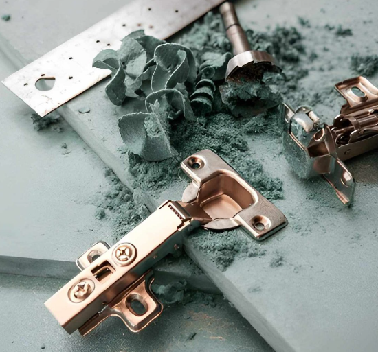Furniture Hardware in Gurugram by Moduraw Solutions